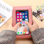 🔥Hot Sale 56% OFF -🎁Women's Touch Screen Mobile Phone Messenger bag