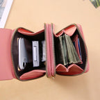 🔥Hot Sale 56% OFF -🎁Women's Touch Screen Mobile Phone Messenger bag